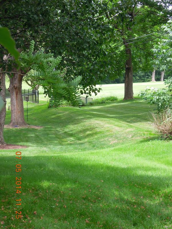 Four Seasons Sec #1 - Residential Lease