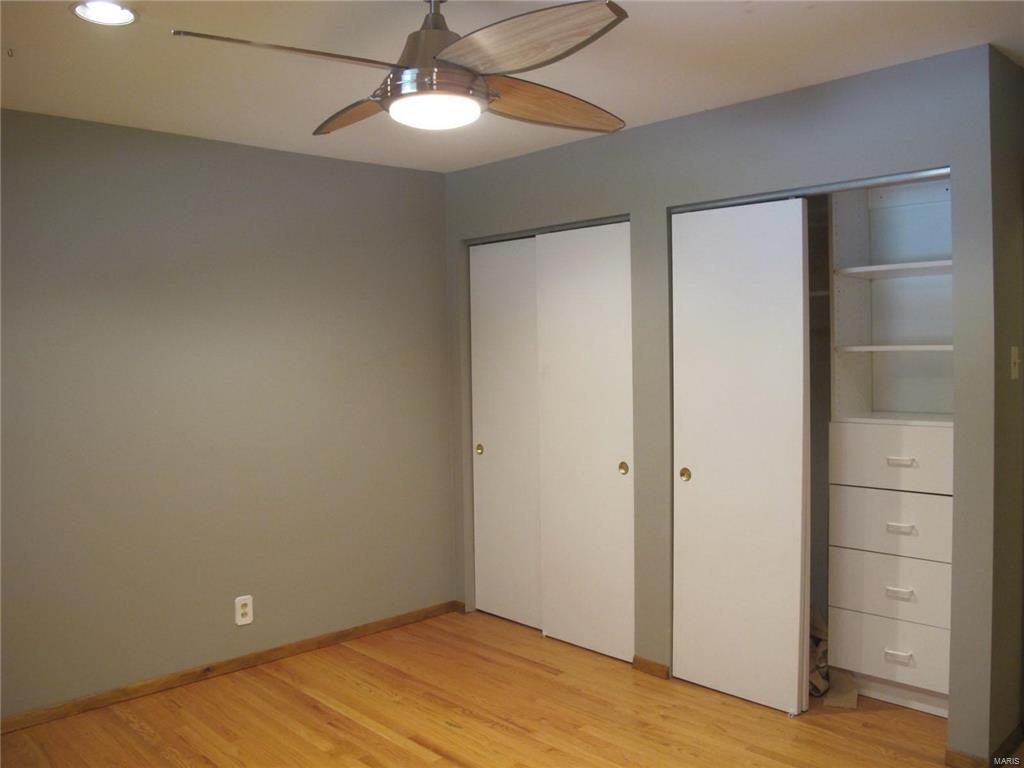 Four Seasons Sec #1 - Residential Lease