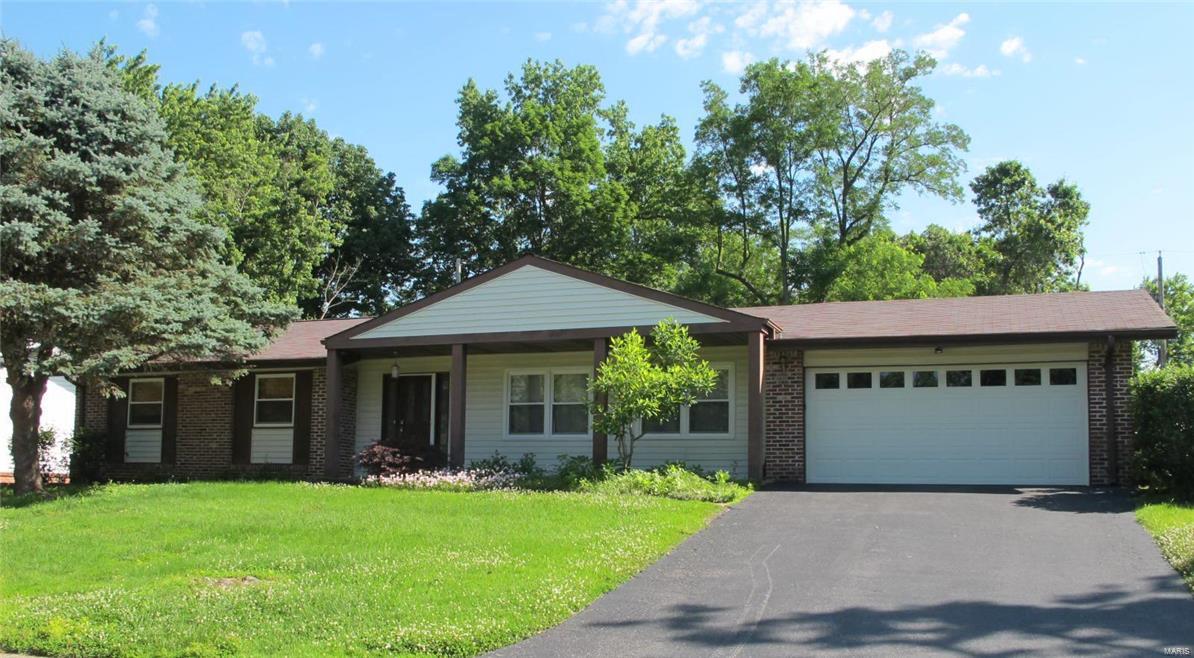 Four Seasons Sec #1 - Residential Lease
