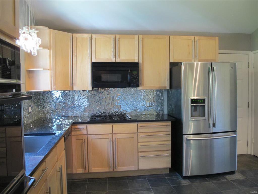 Four Seasons Sec #1 - Residential Lease
