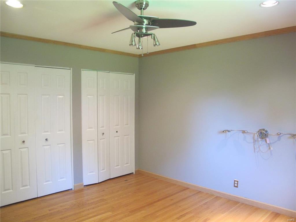 Four Seasons Sec #1 - Residential Lease