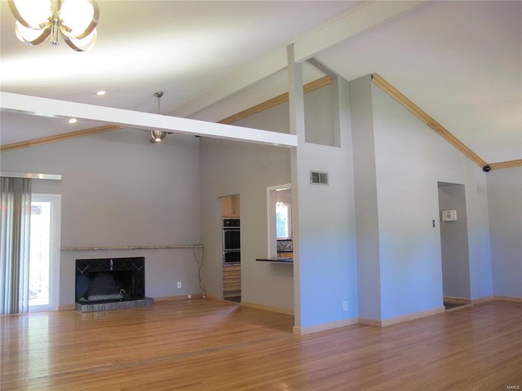 Four Seasons Sec #1 - Residential Lease