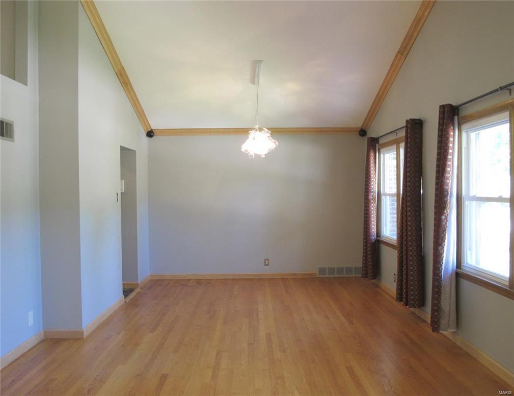 Four Seasons Sec #1 - Residential Lease