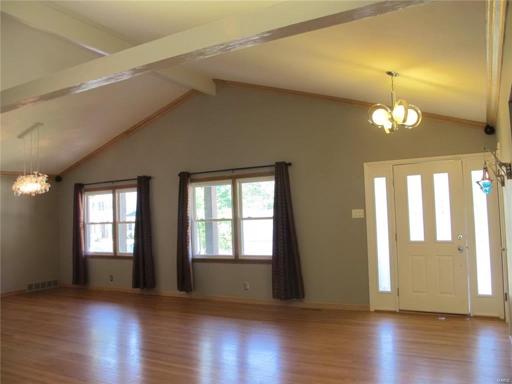 Four Seasons Sec #1 - Residential Lease