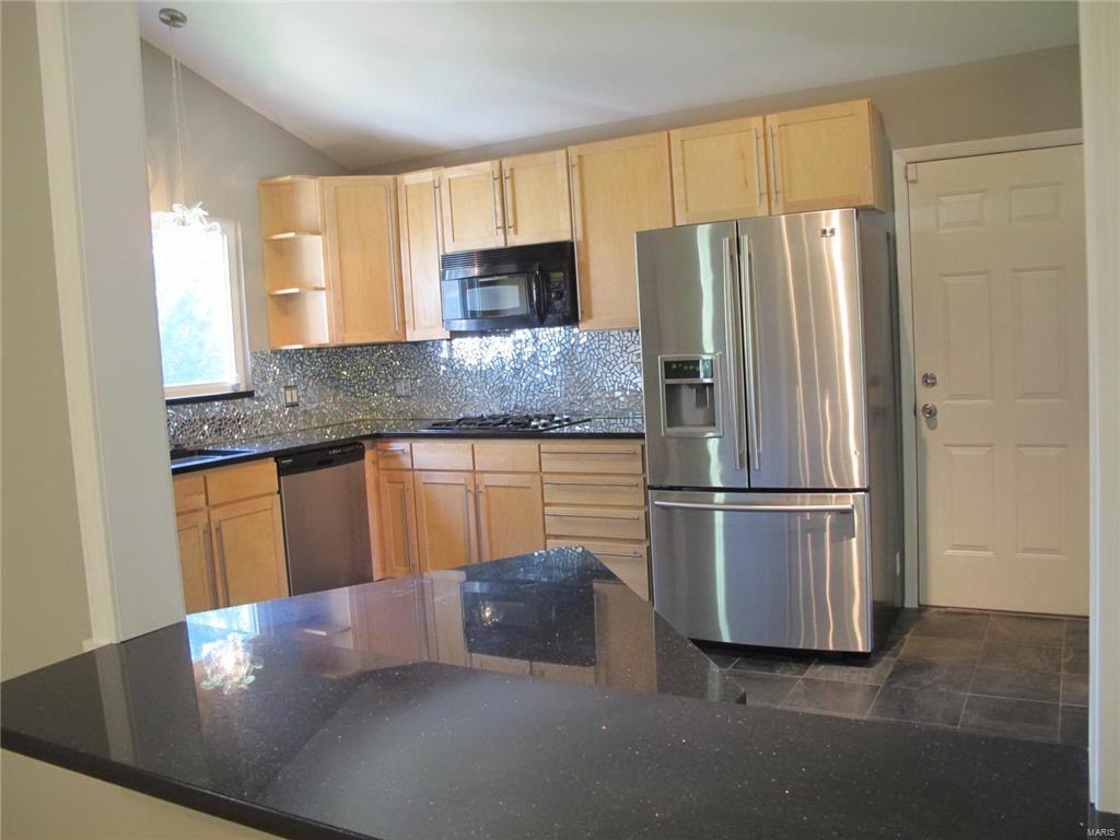Four Seasons Sec #1 - Residential Lease