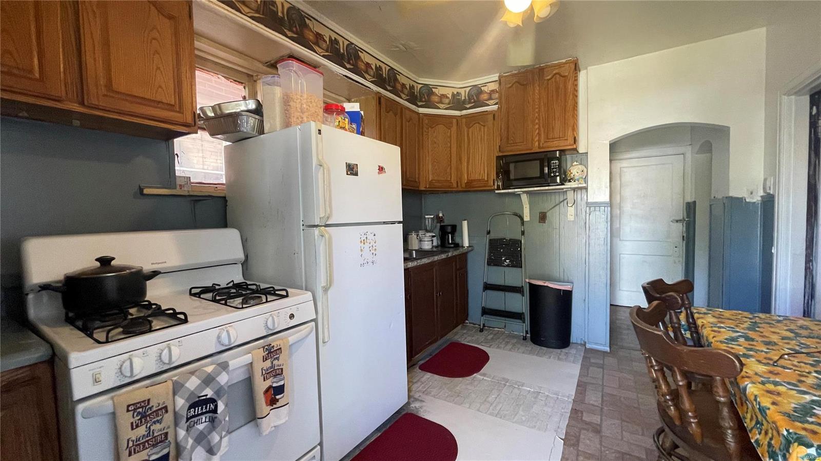 Crenshaws Add - Residential Income