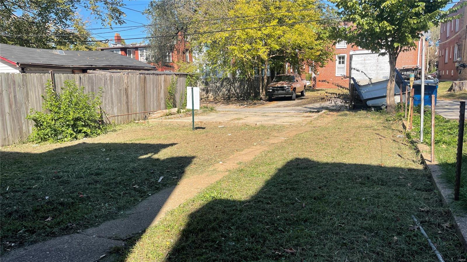 Crenshaws Add - Residential Income