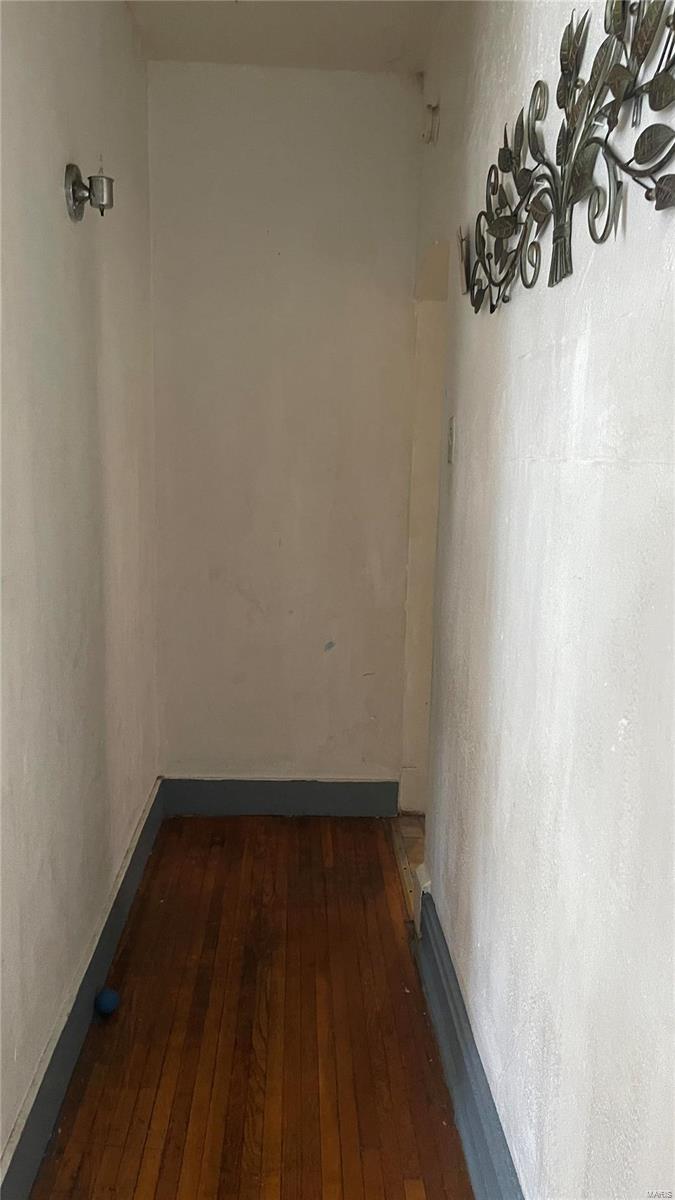 Crenshaws Add - Residential Income