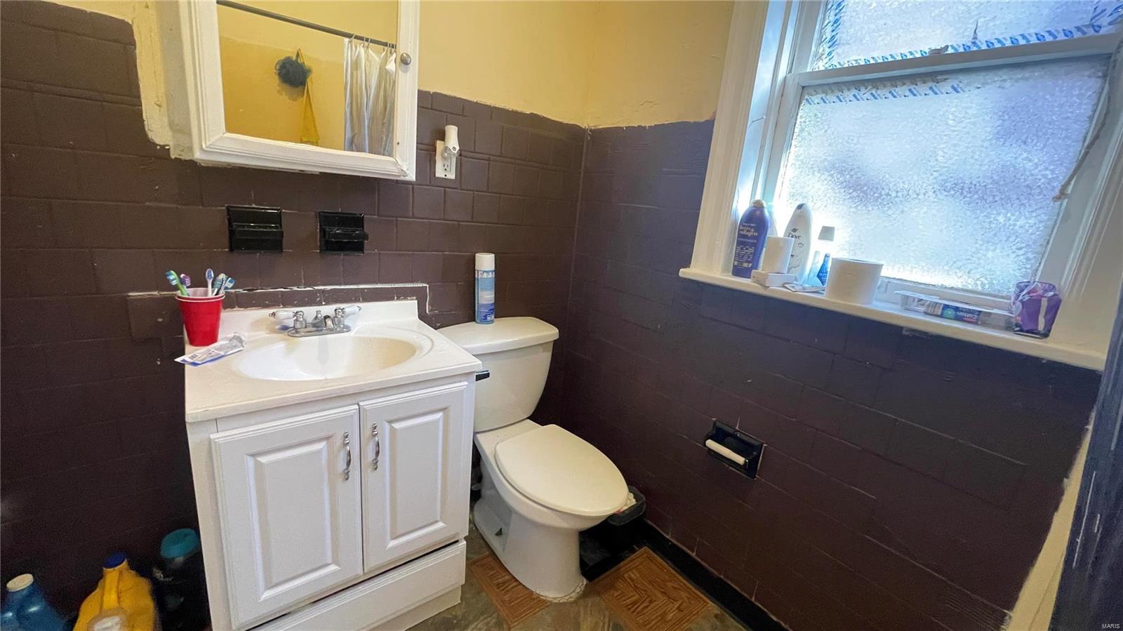 Crenshaws Add - Residential Income