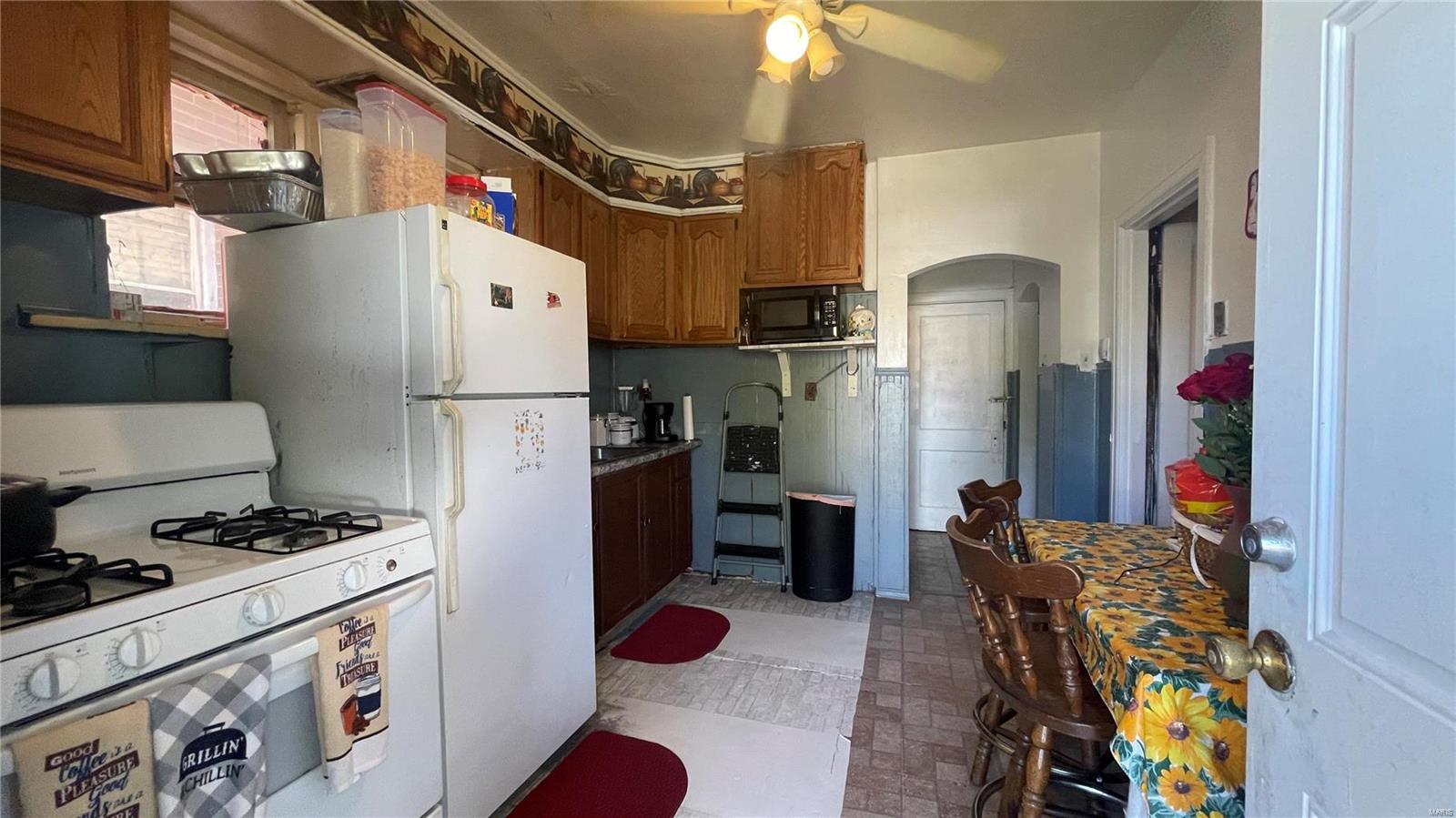 Crenshaws Add - Residential Income