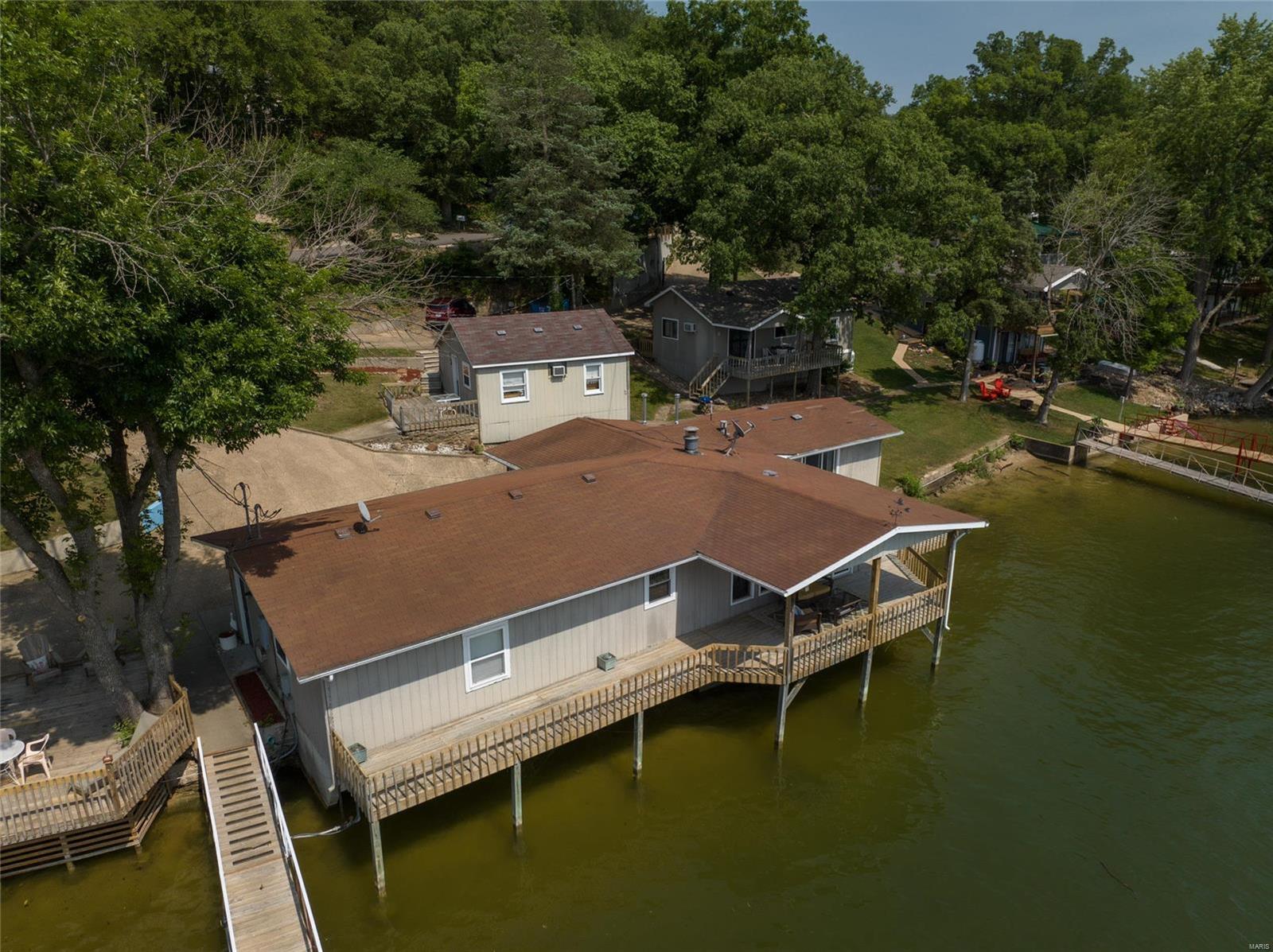 Blue Haven - Residential Income