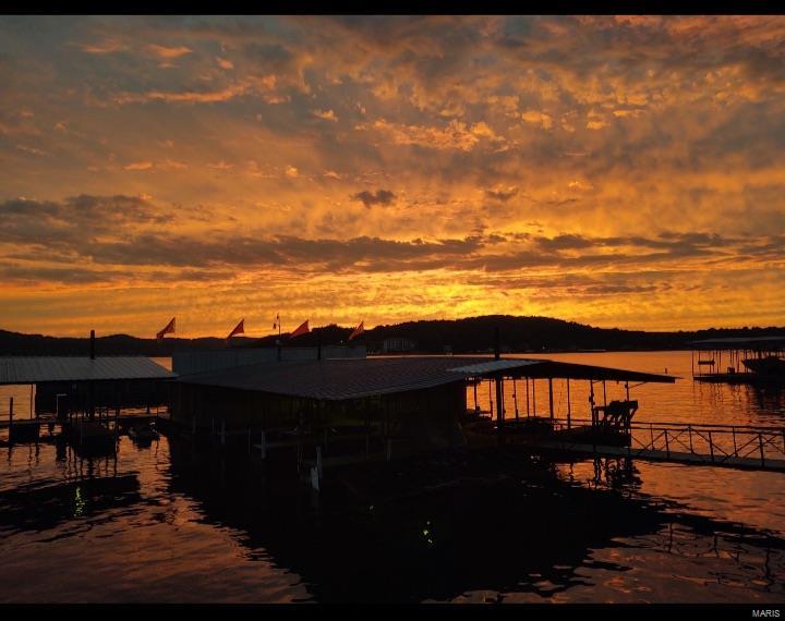 Blue Haven - Residential Income