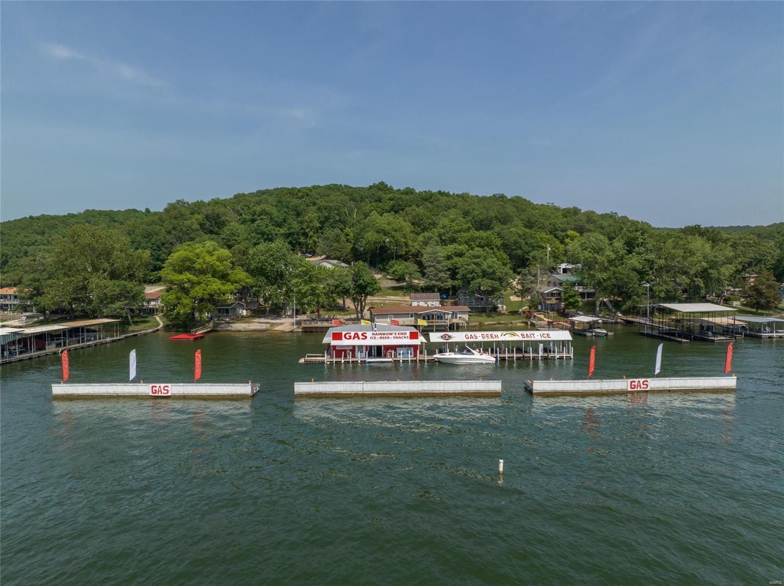 Blue Haven - Residential Income