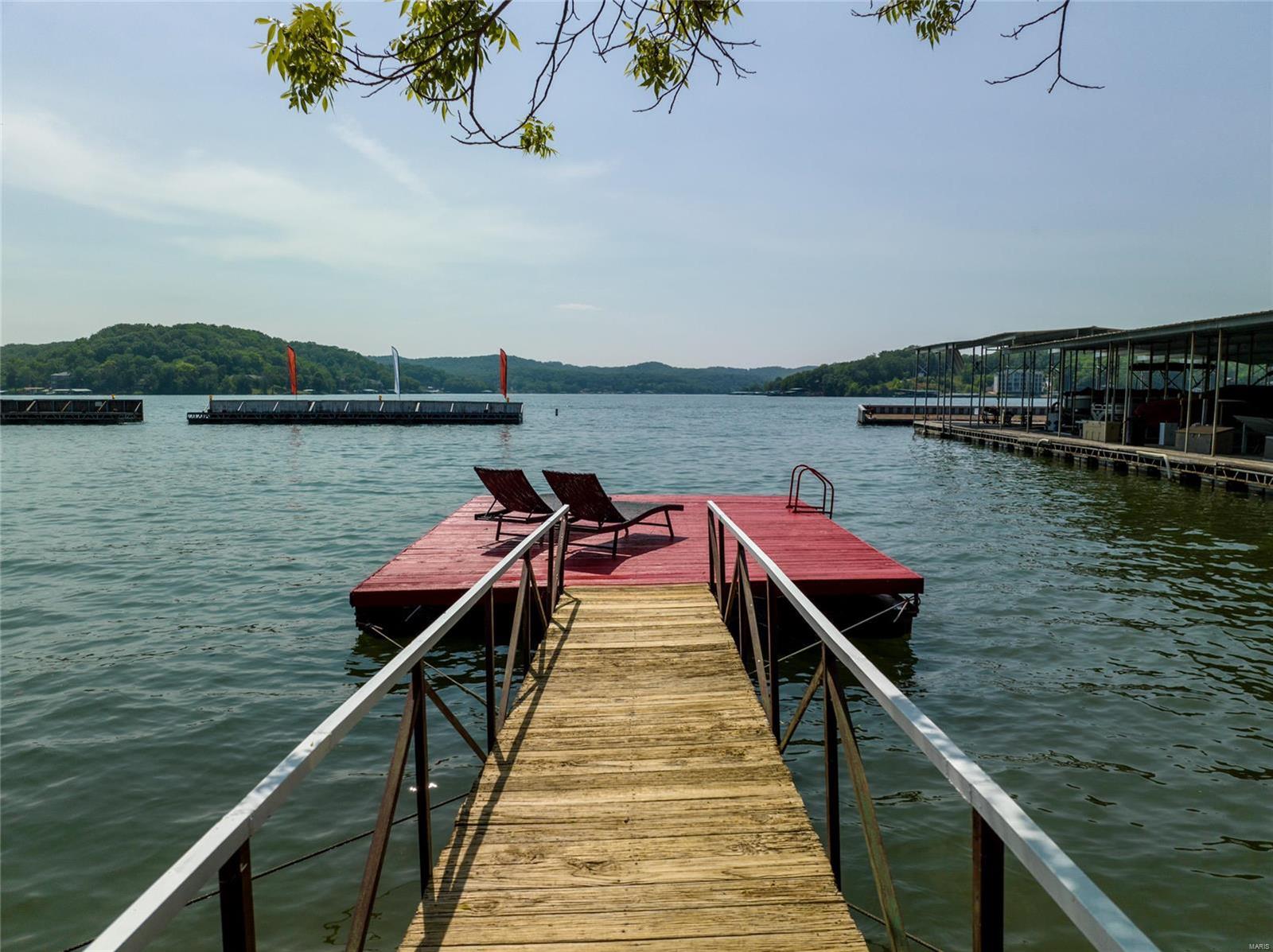 Blue Haven - Residential Income