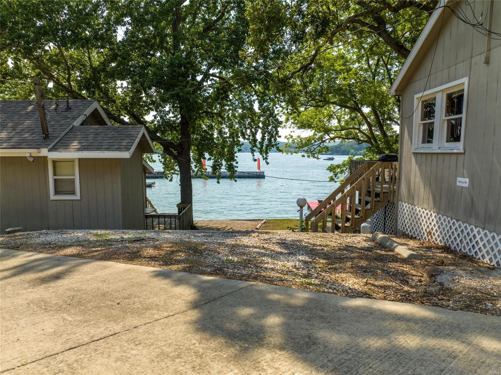 Blue Haven - Residential Income