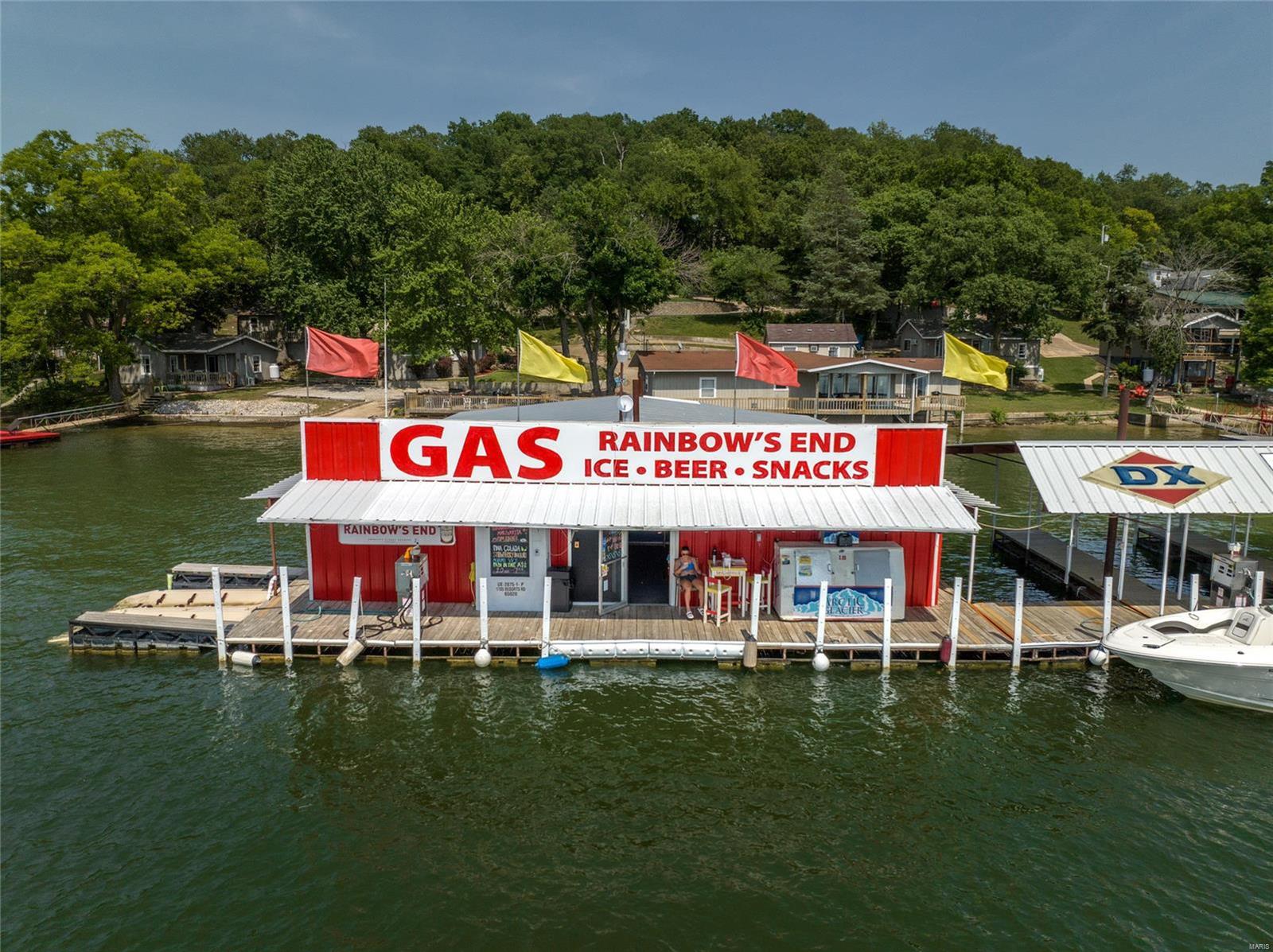 Blue Haven - Residential Income