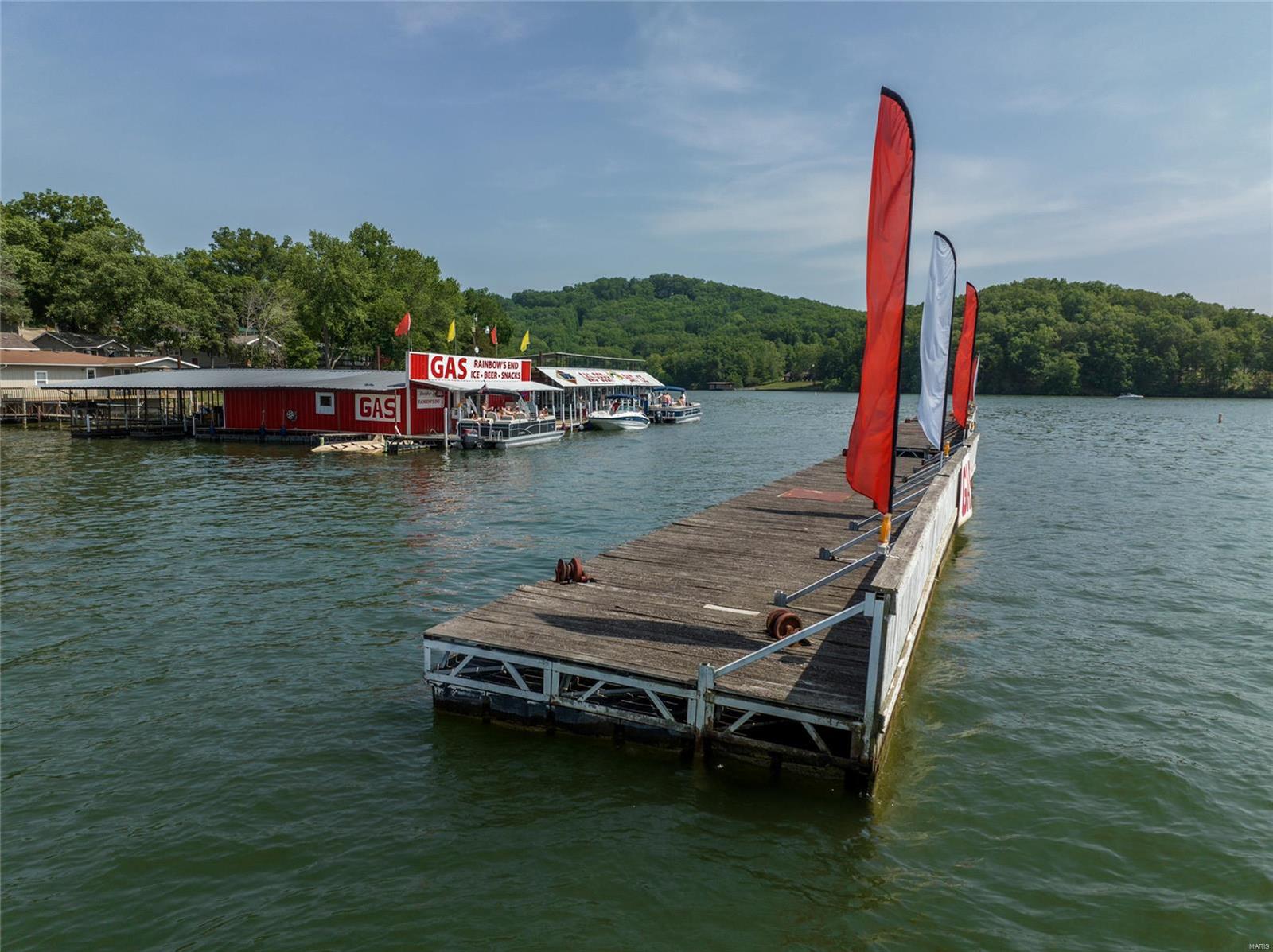 Blue Haven - Residential Income