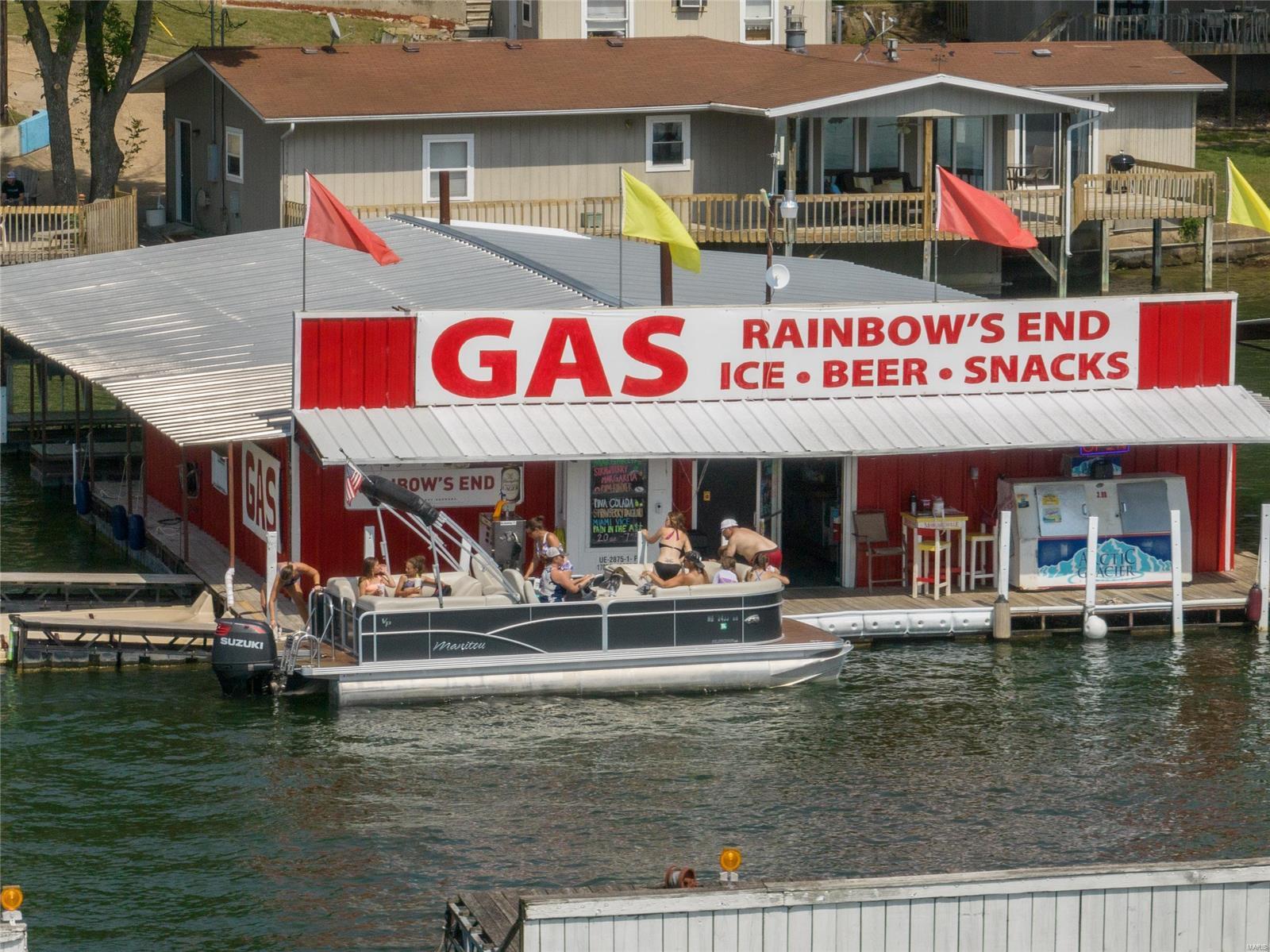 Blue Haven - Residential Income