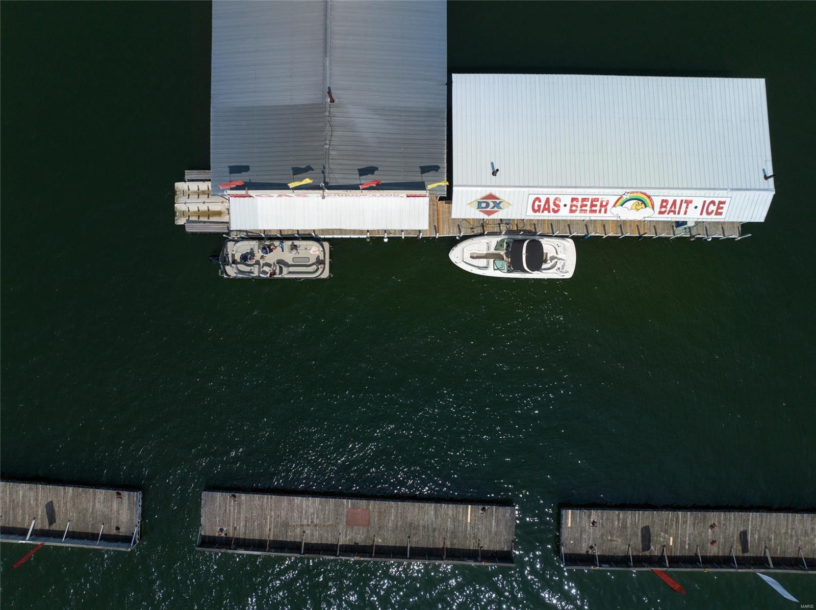 Blue Haven - Residential Income