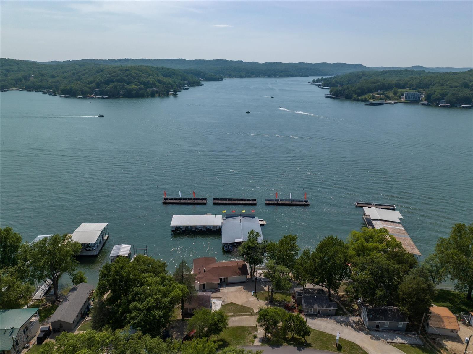 Blue Haven - Residential Income