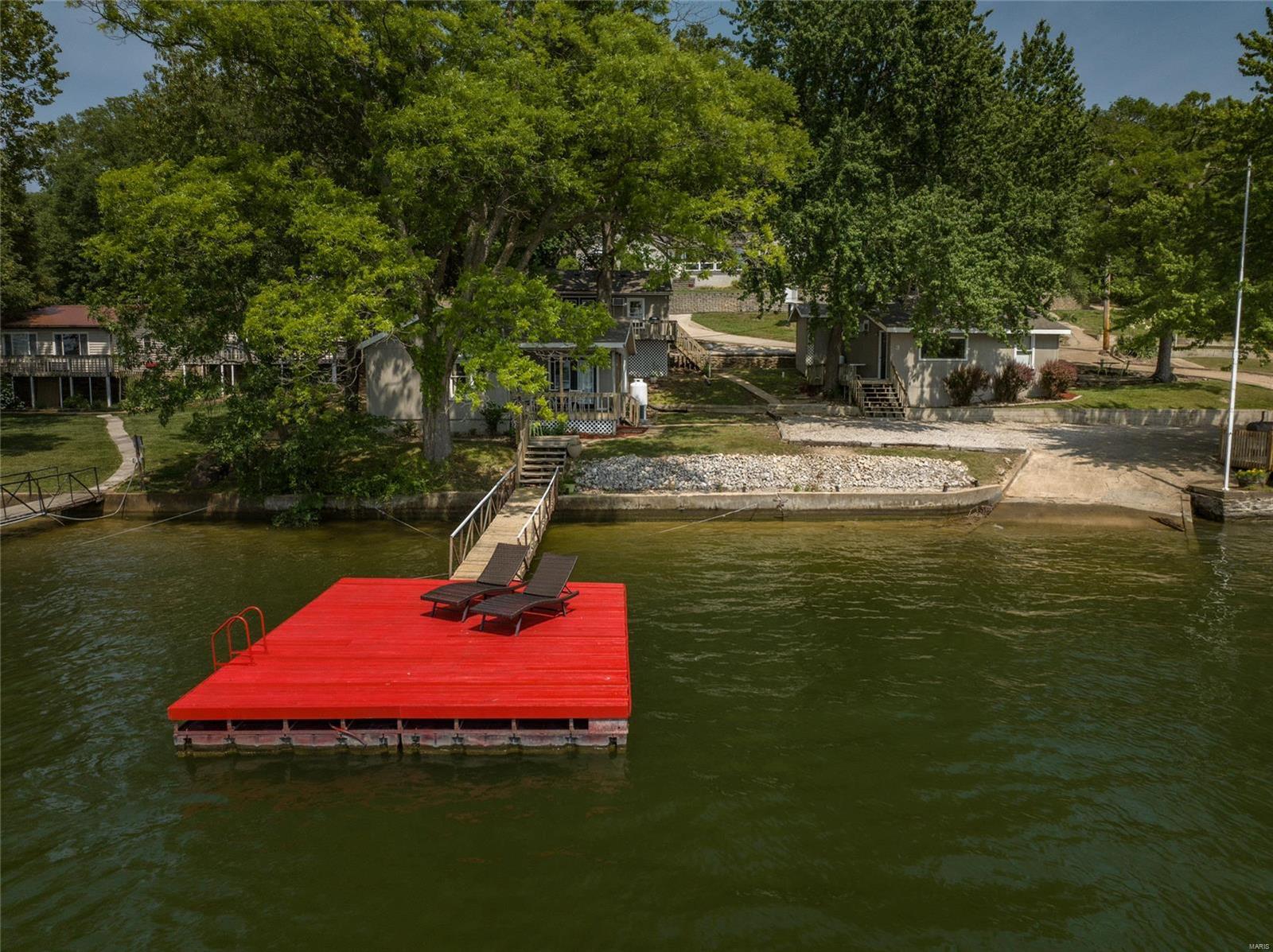 Blue Haven - Residential Income