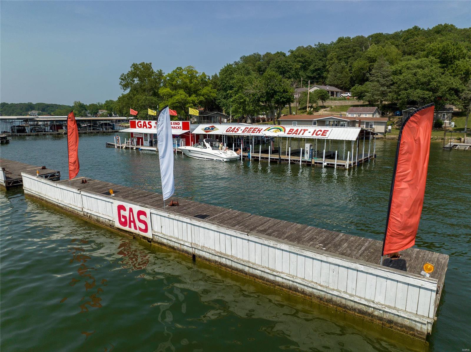 Blue Haven - Residential Income