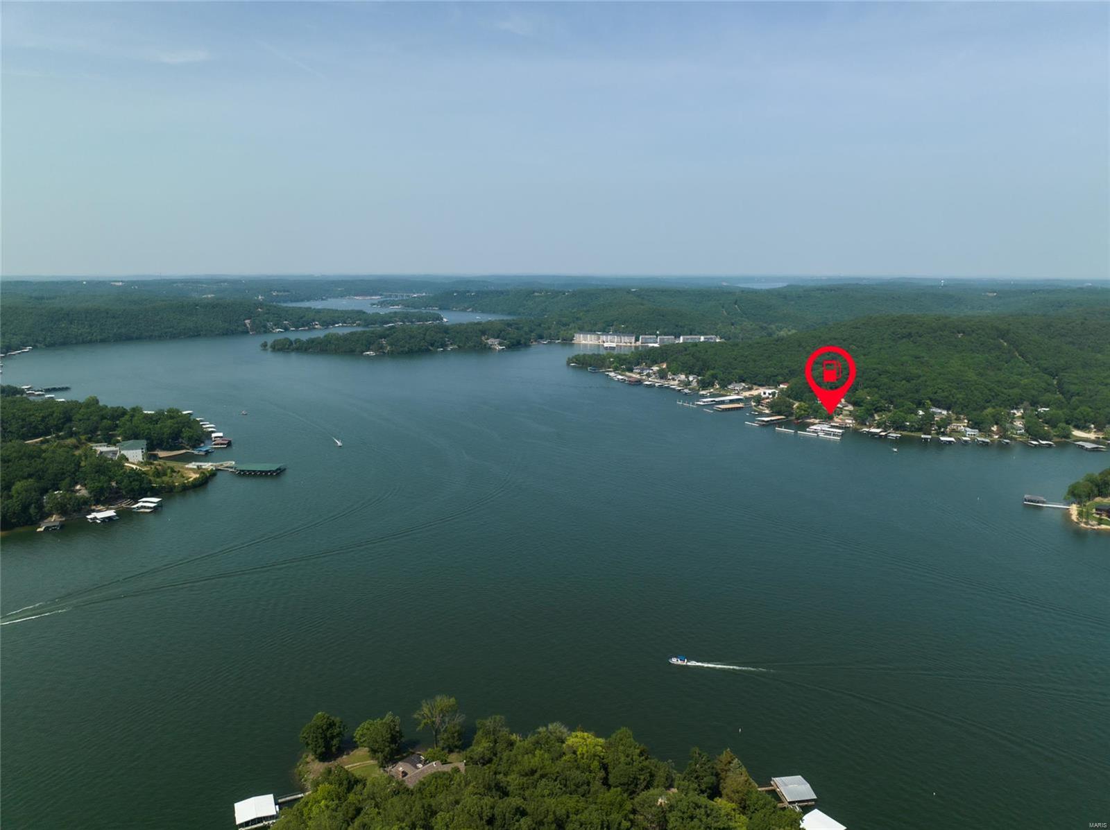 Blue Haven - Residential Income