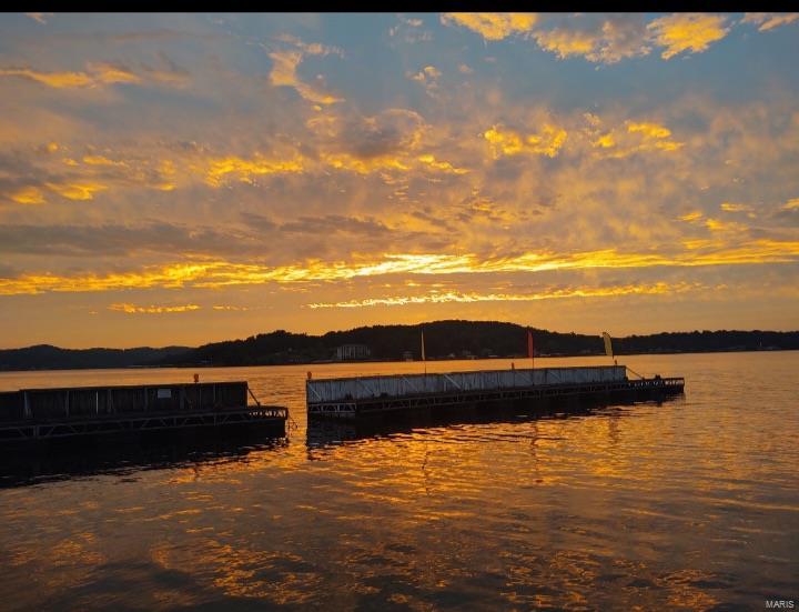 Blue Haven - Residential Income