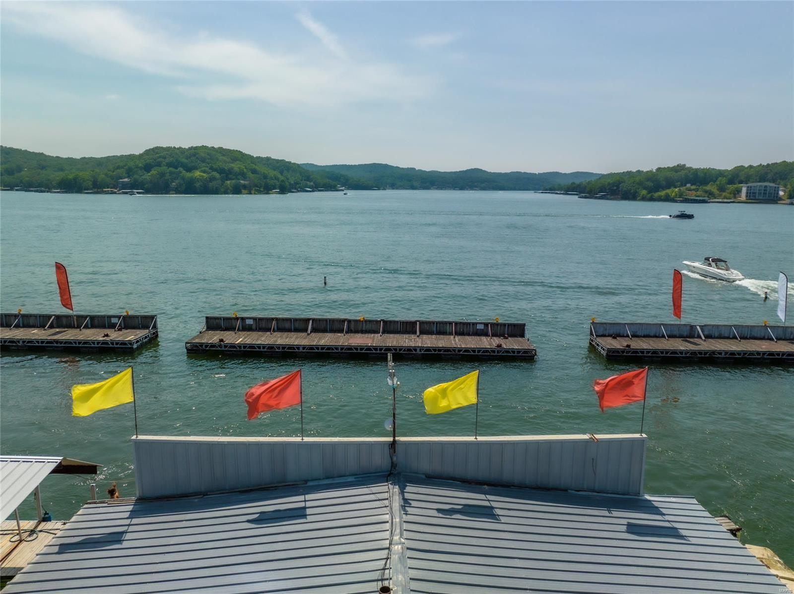 Blue Haven - Residential Income