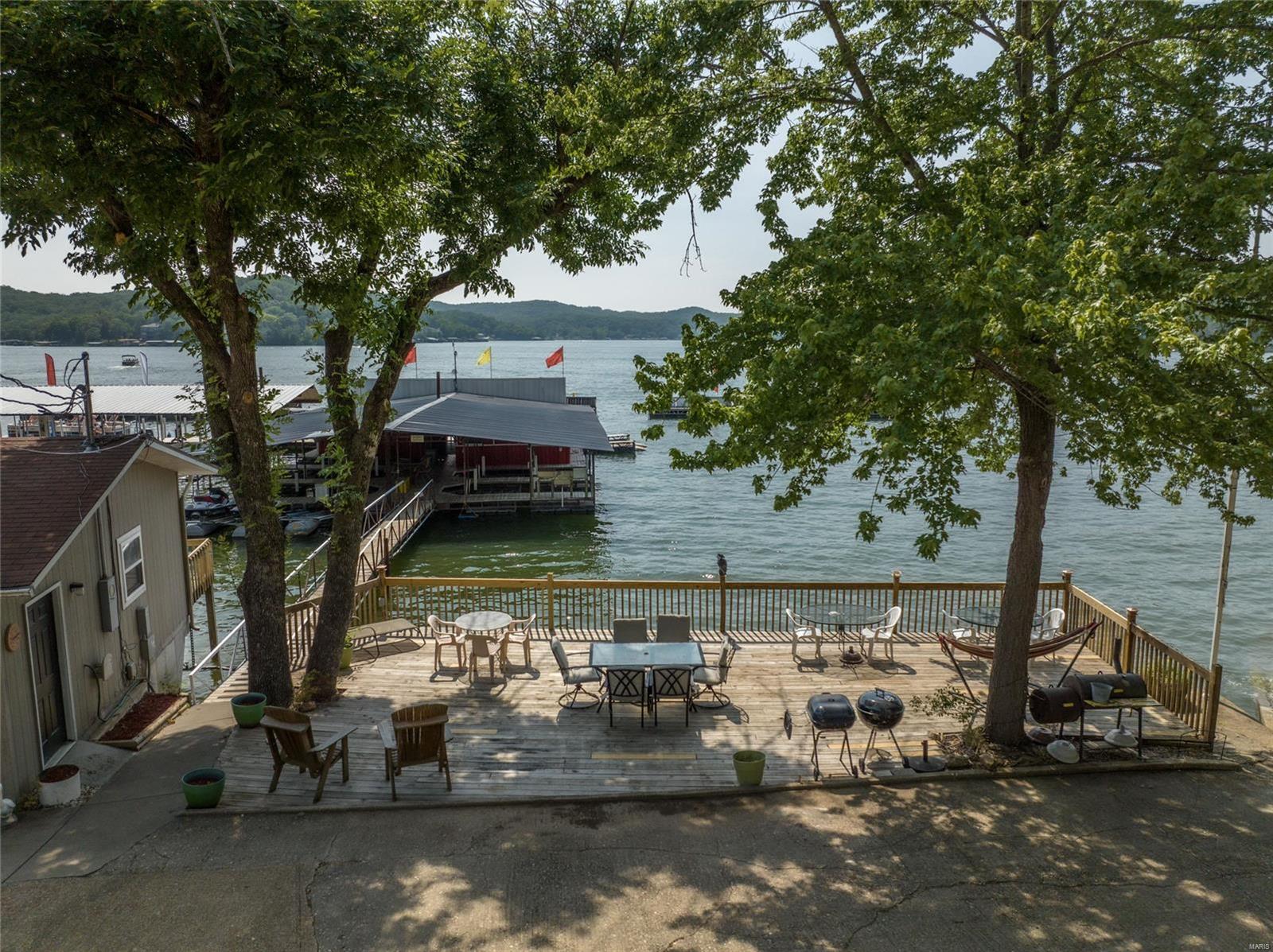 Blue Haven - Residential Income