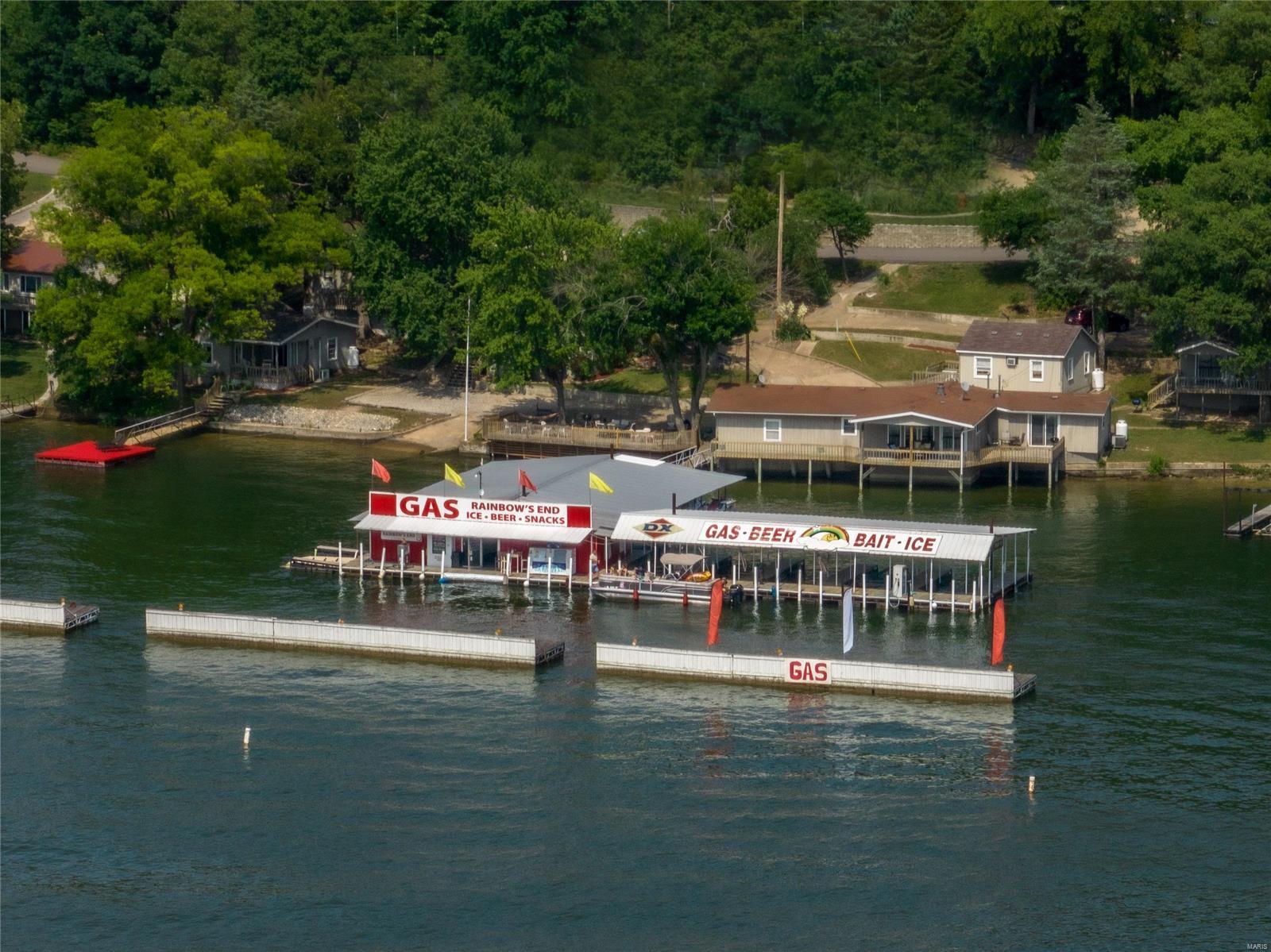 Blue Haven - Residential Income