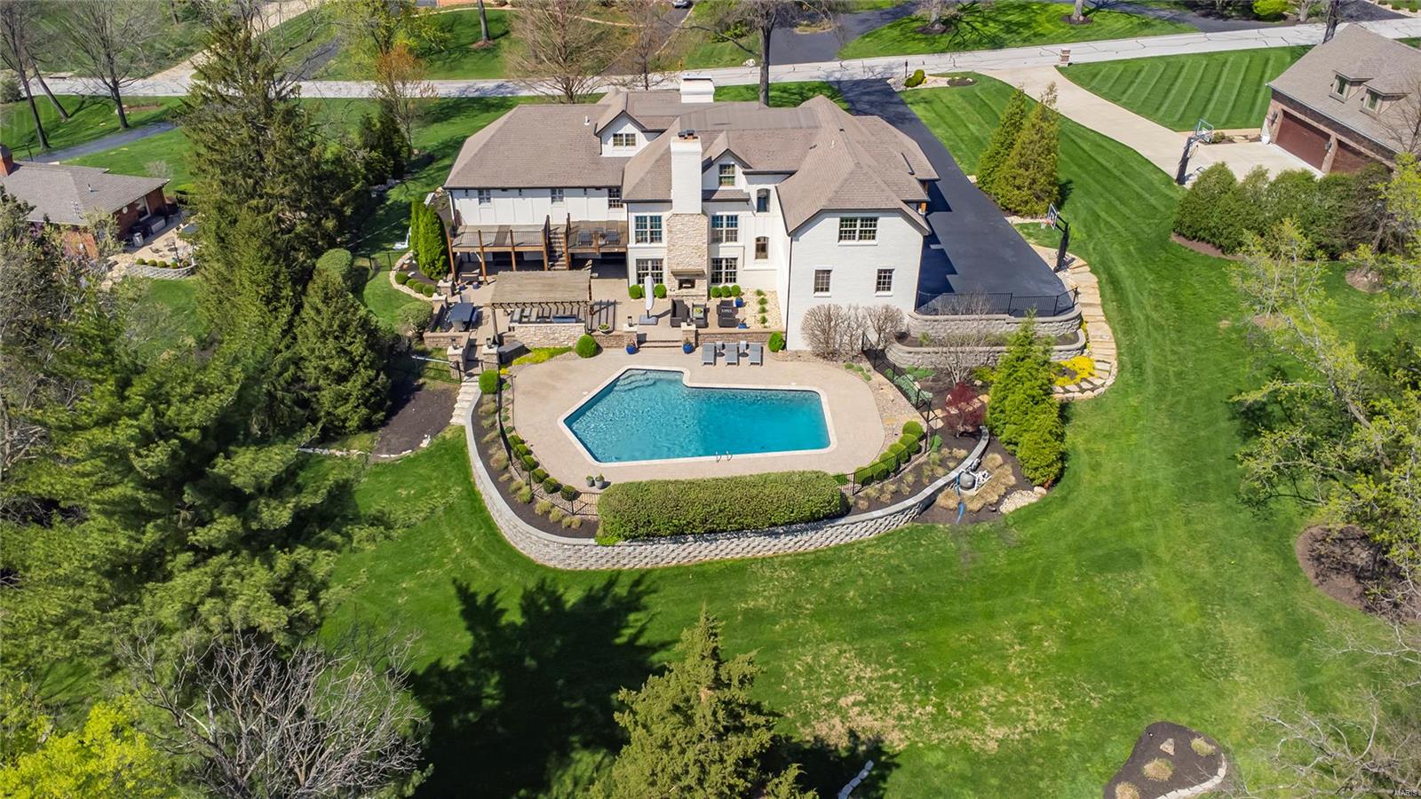 12918 N Topping Estates Drive