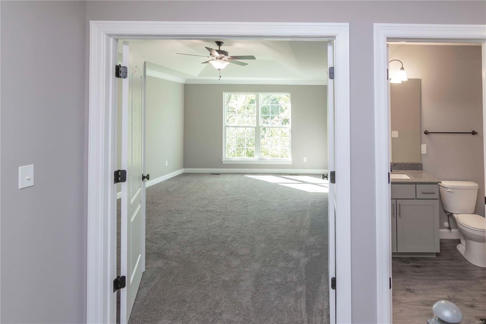 Meadows at Cimarron - Residential