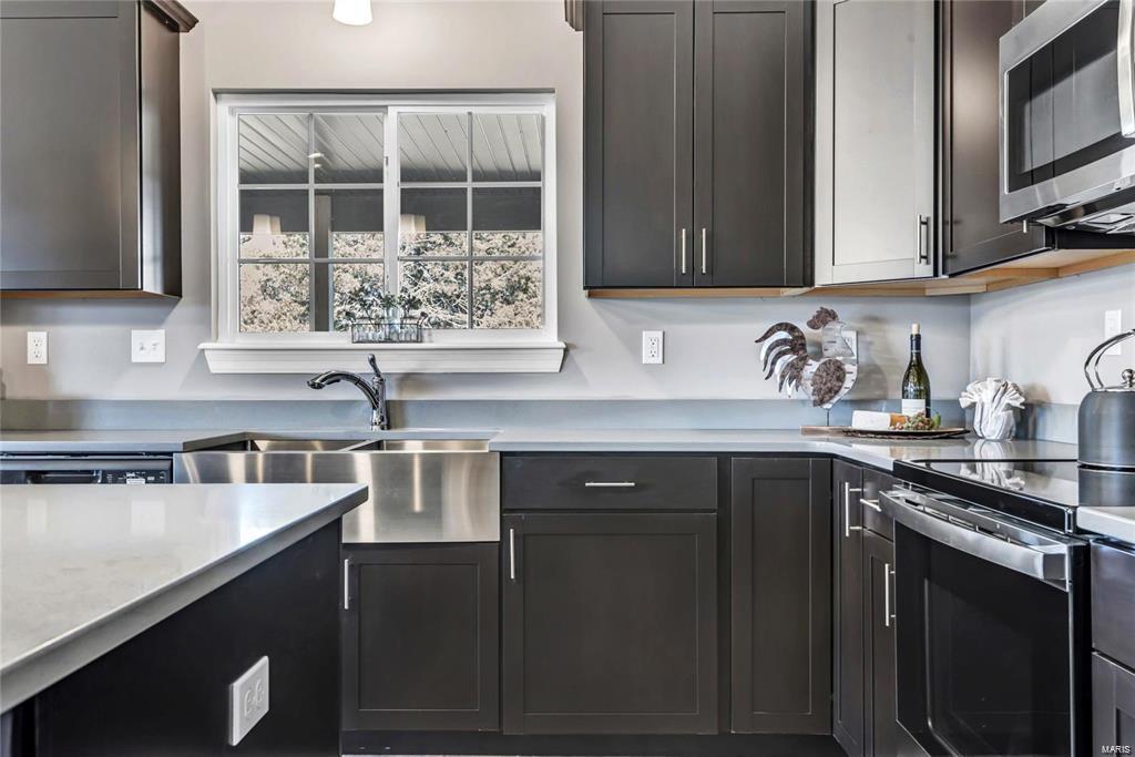 Meadows at Cimarron - Residential