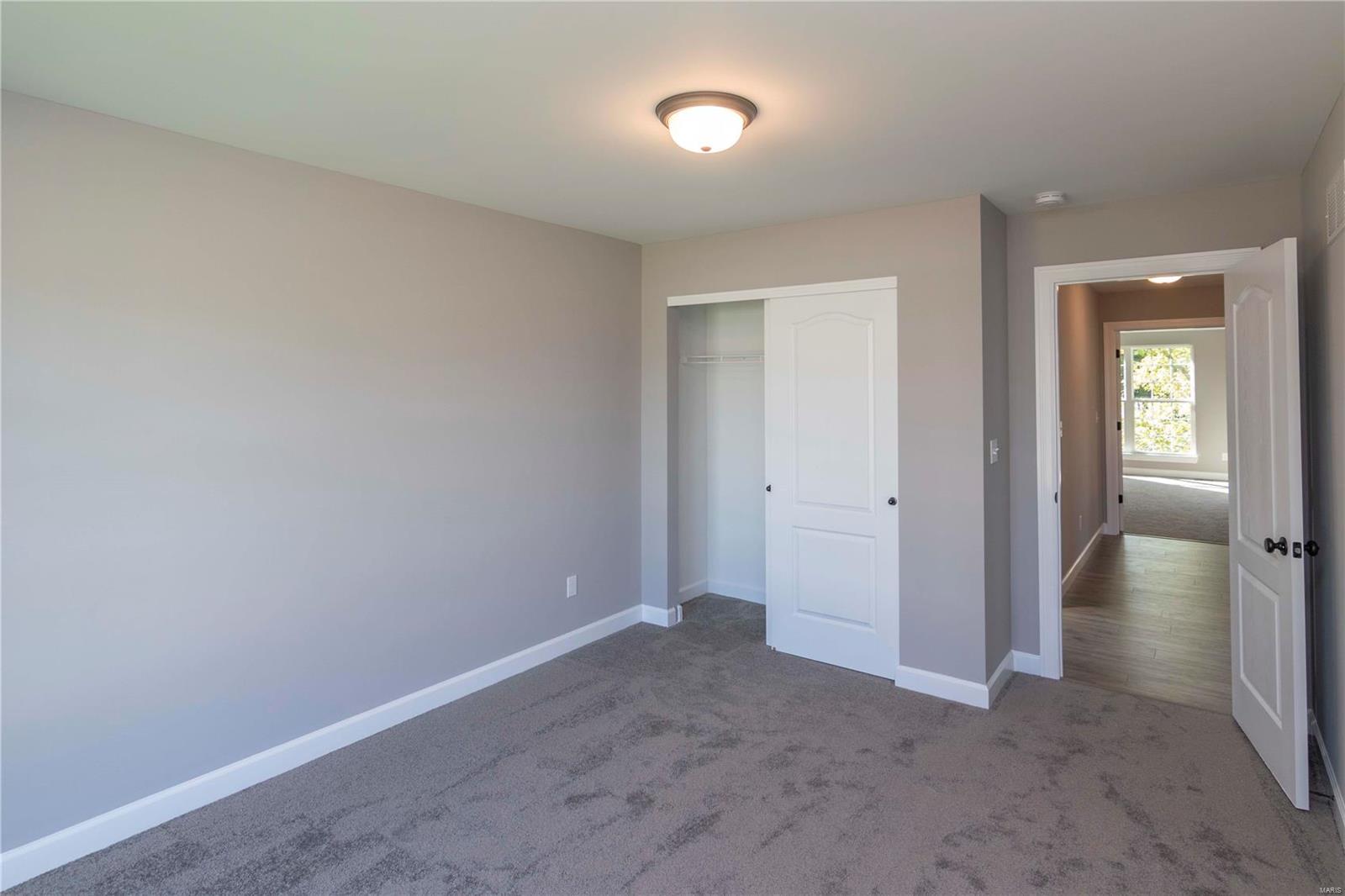 Meadows at Cimarron - Residential