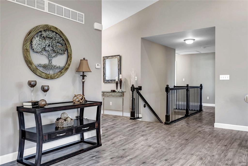 Meadows at Cimarron - Residential