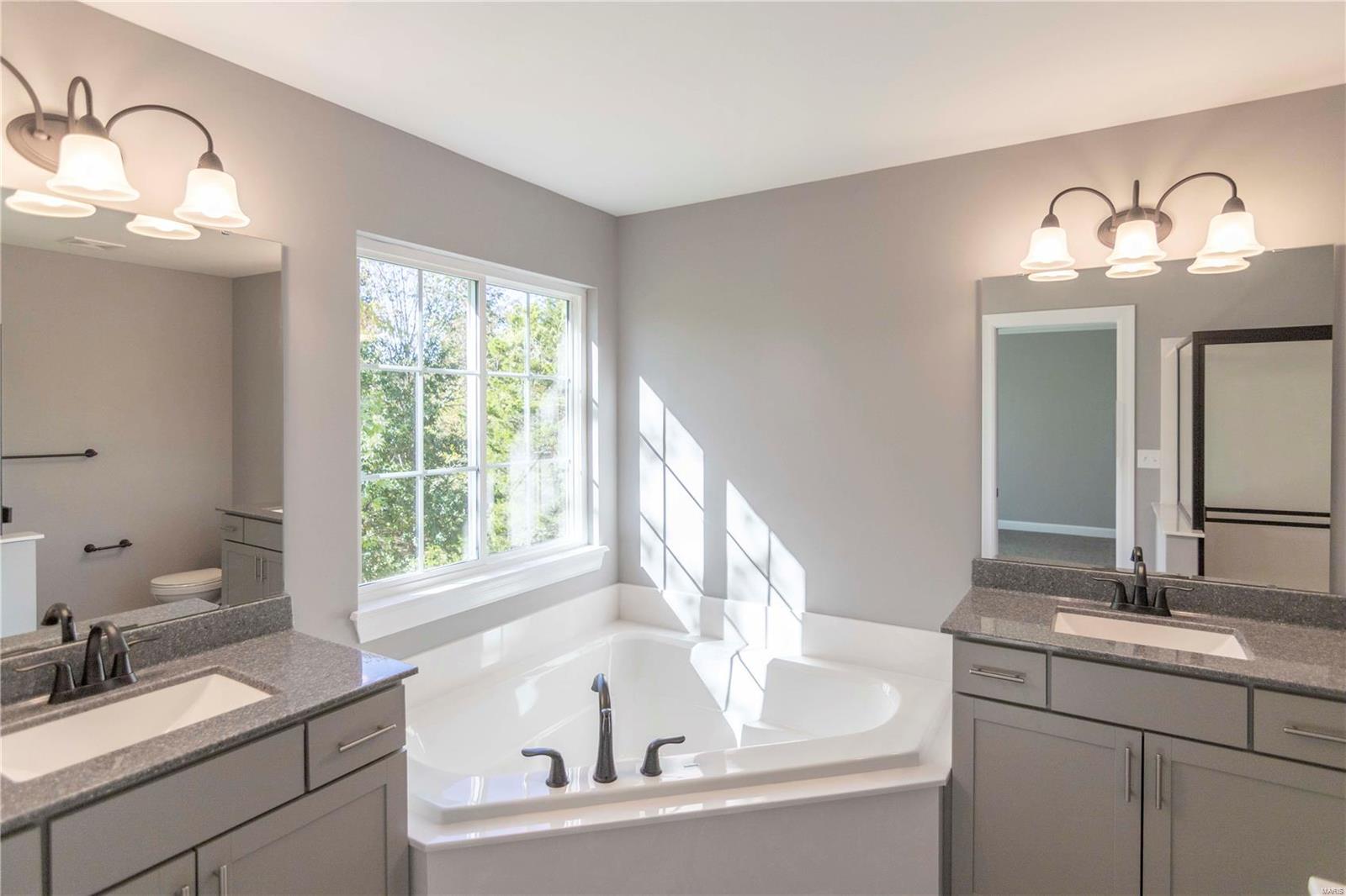 Meadows at Cimarron - Residential