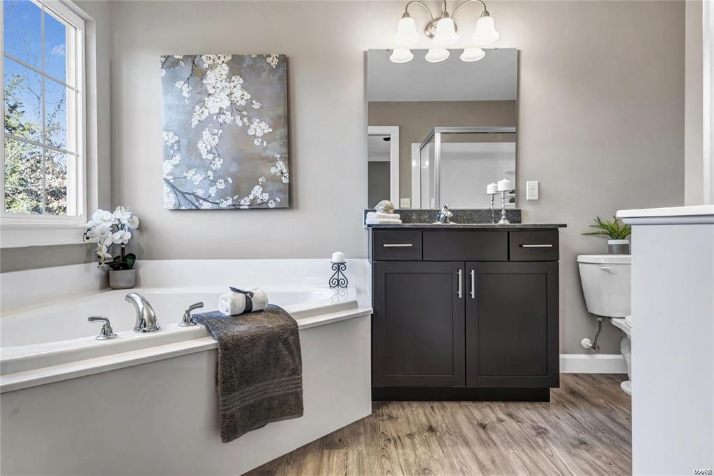 Meadows at Cimarron - Residential