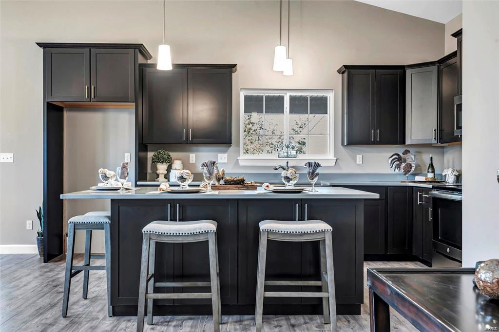 Meadows at Cimarron - Residential