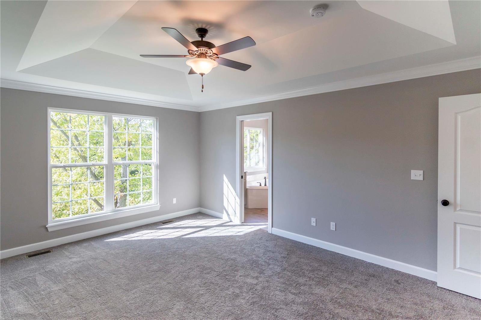 Meadows at Cimarron - Residential