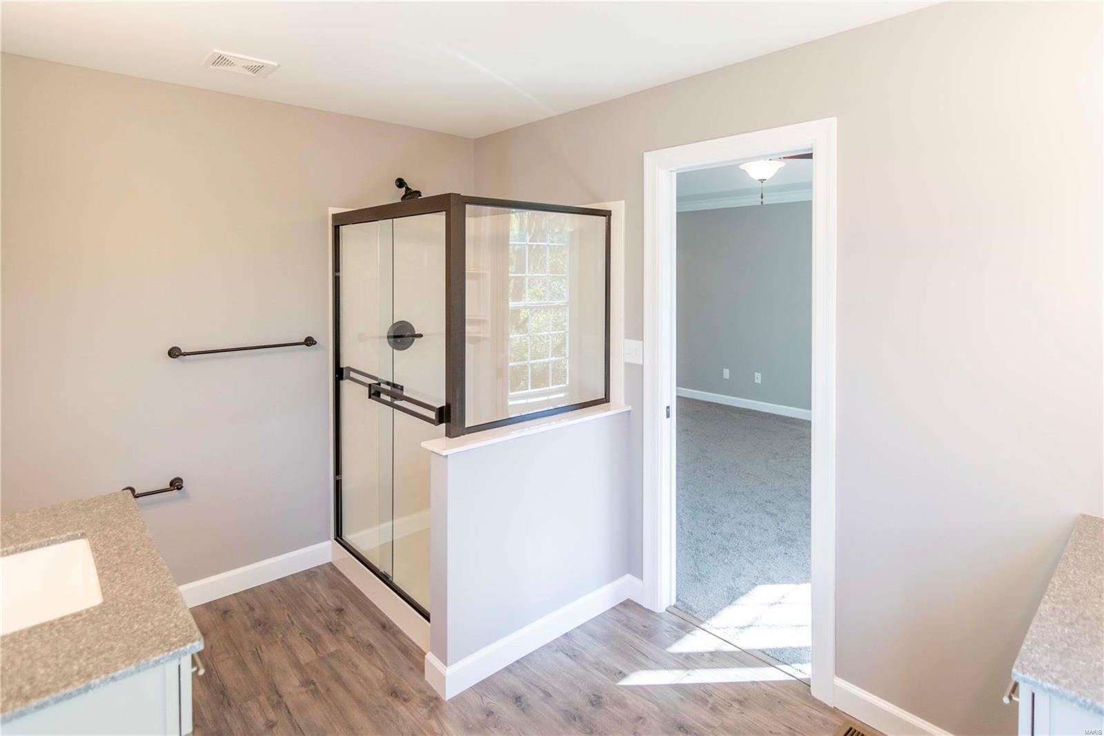 Meadows at Cimarron - Residential