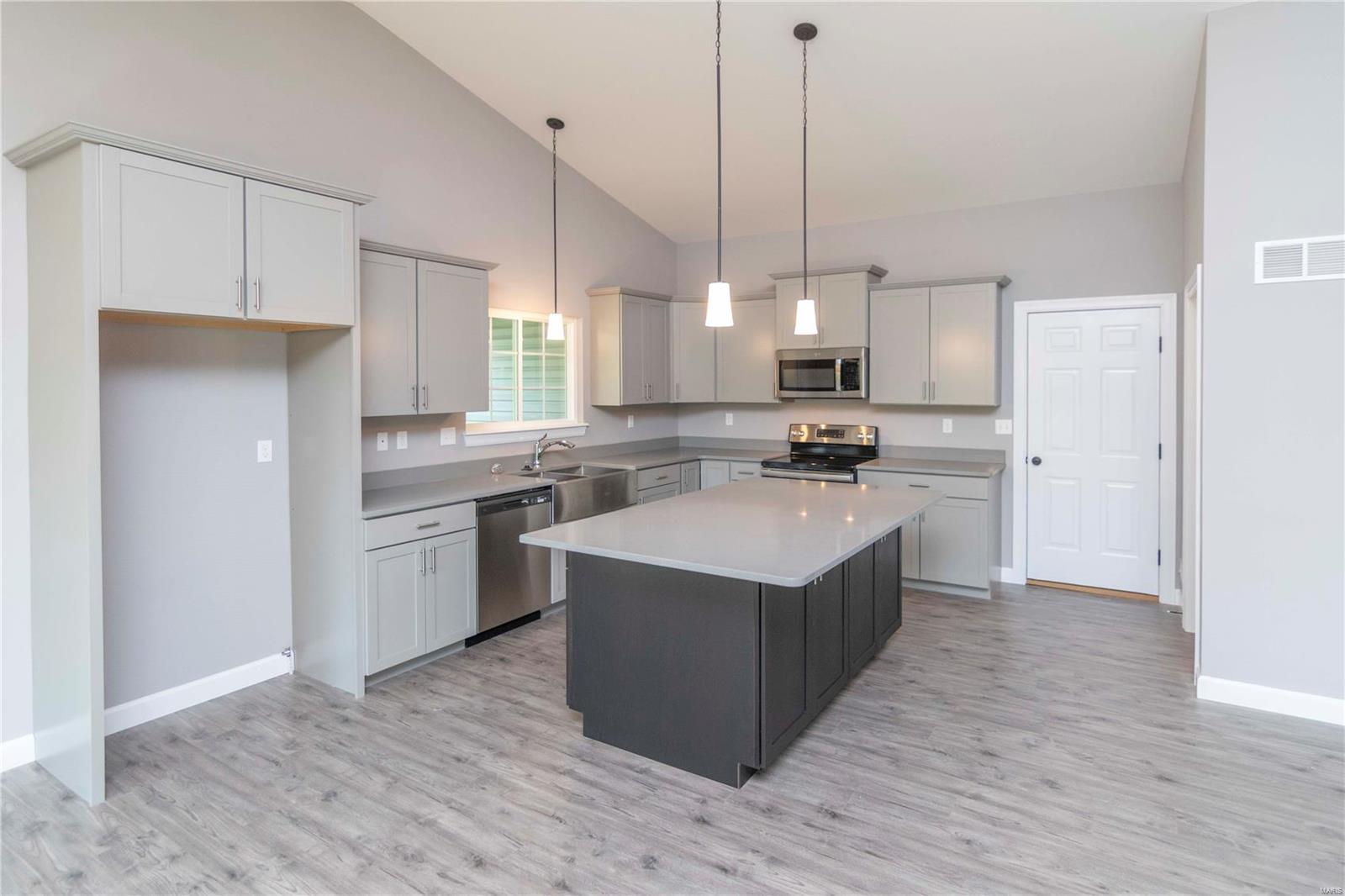 Meadows at Cimarron - Residential