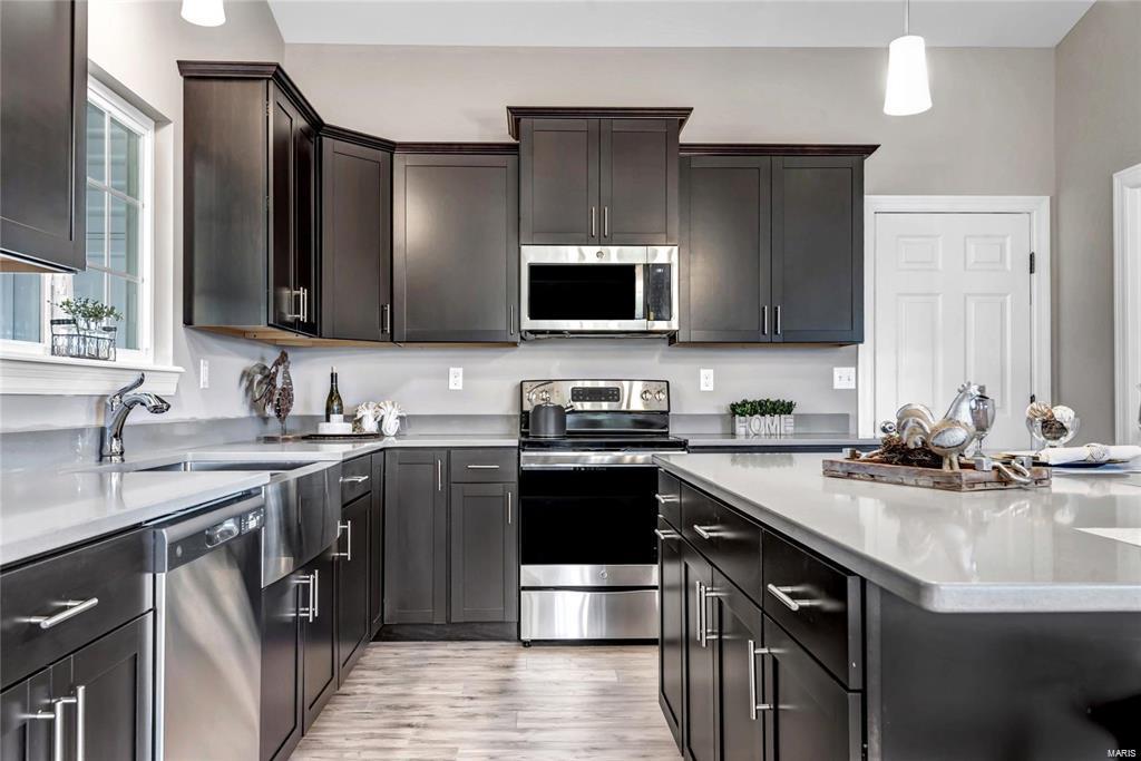 Meadows at Cimarron - Residential