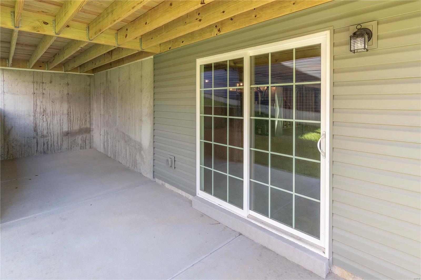 Meadows at Cimarron - Residential