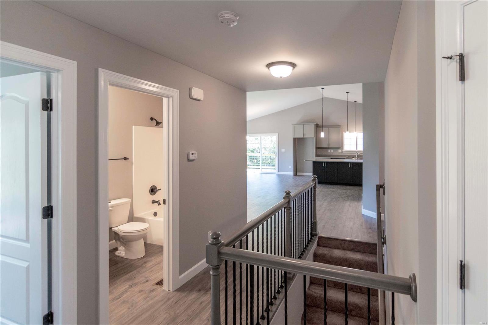 Meadows at Cimarron - Residential