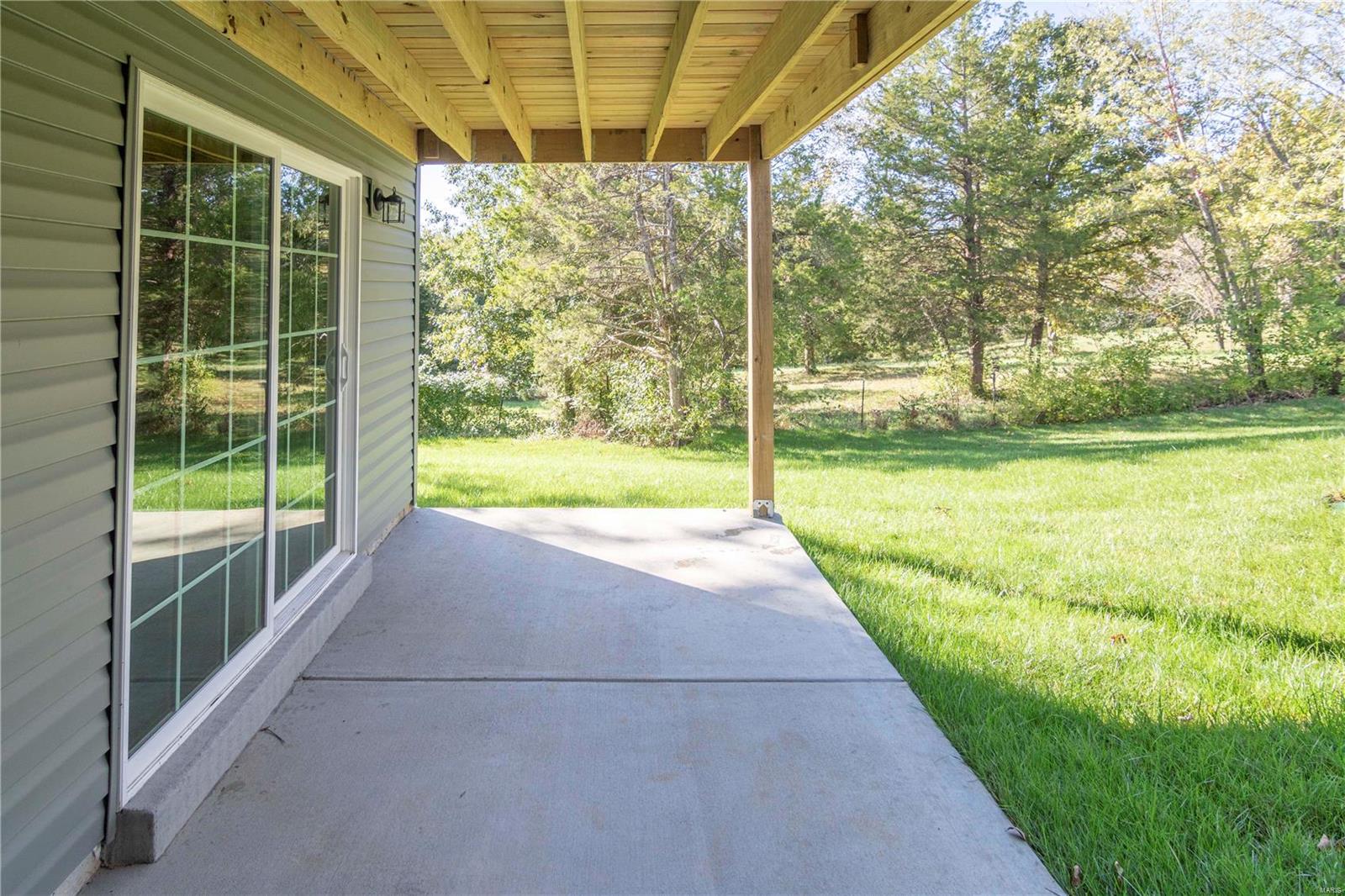 Meadows at Cimarron - Residential