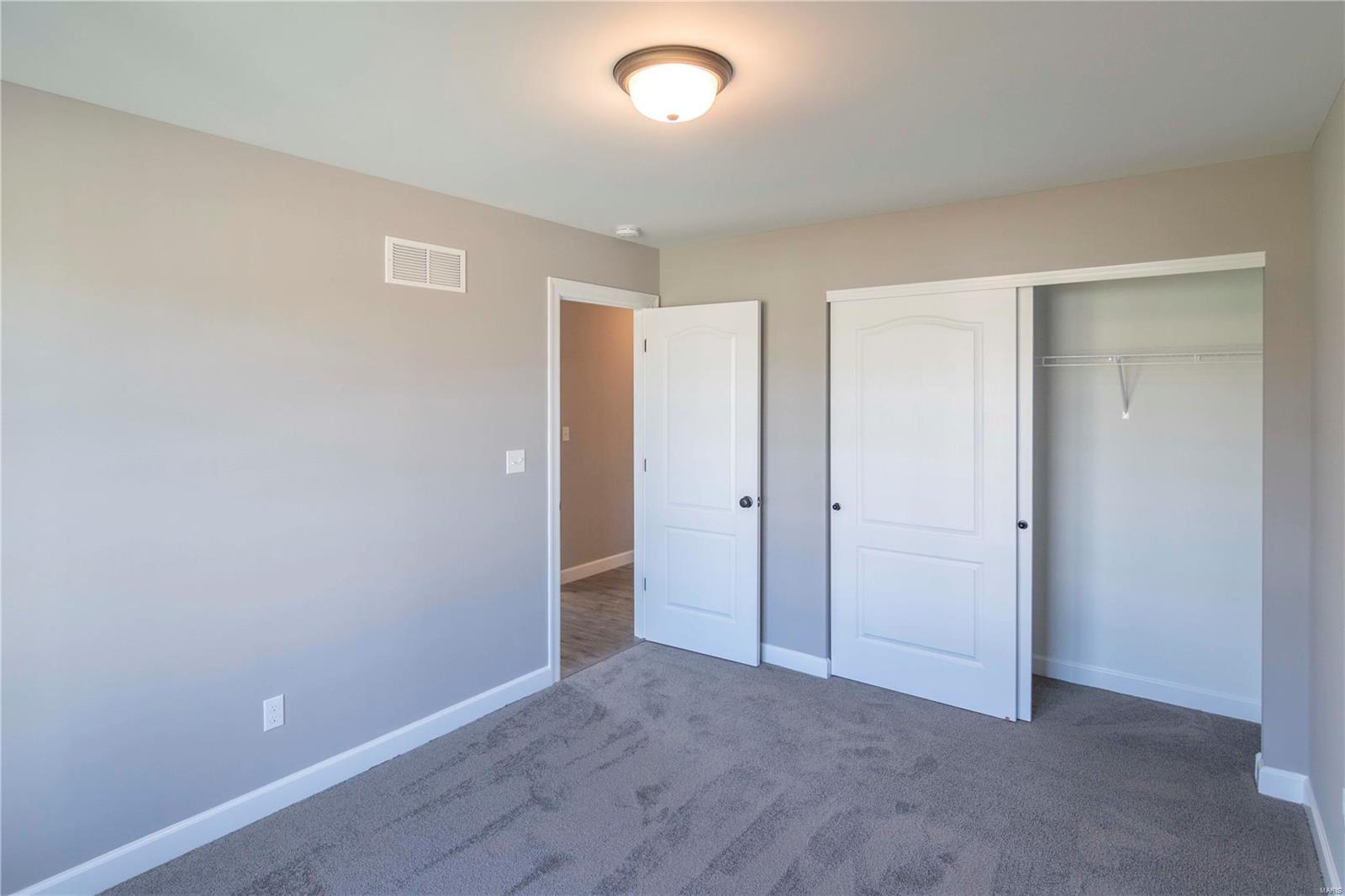 Meadows at Cimarron - Residential