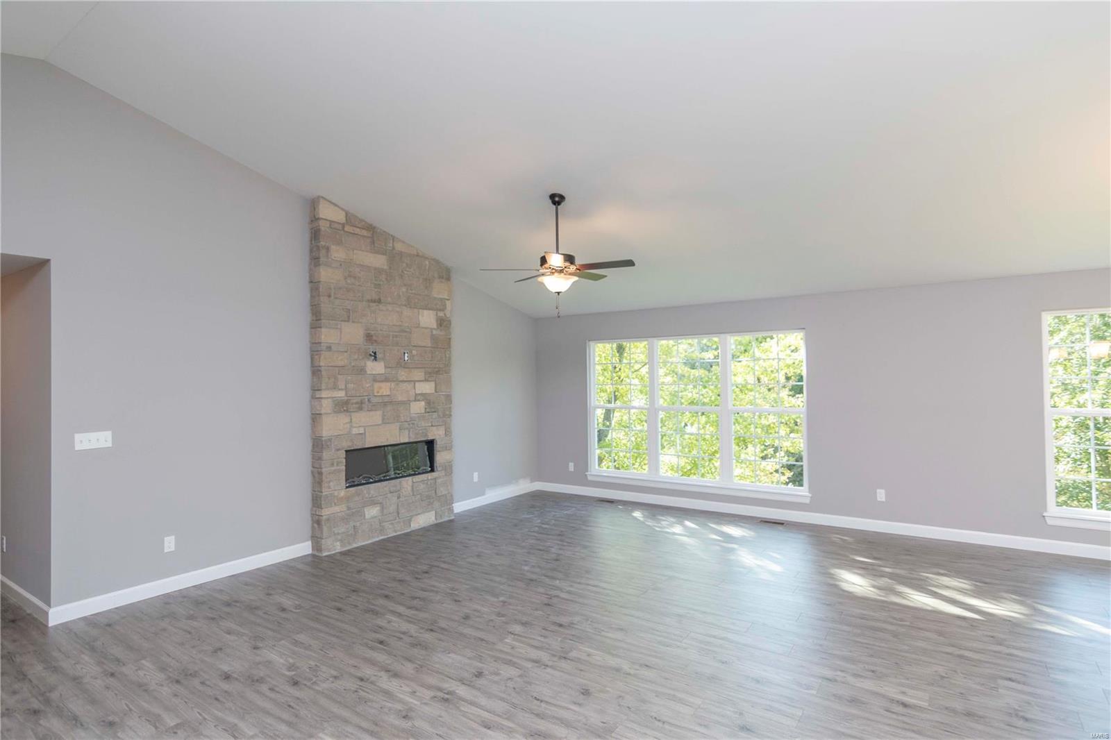 Meadows at Cimarron - Residential