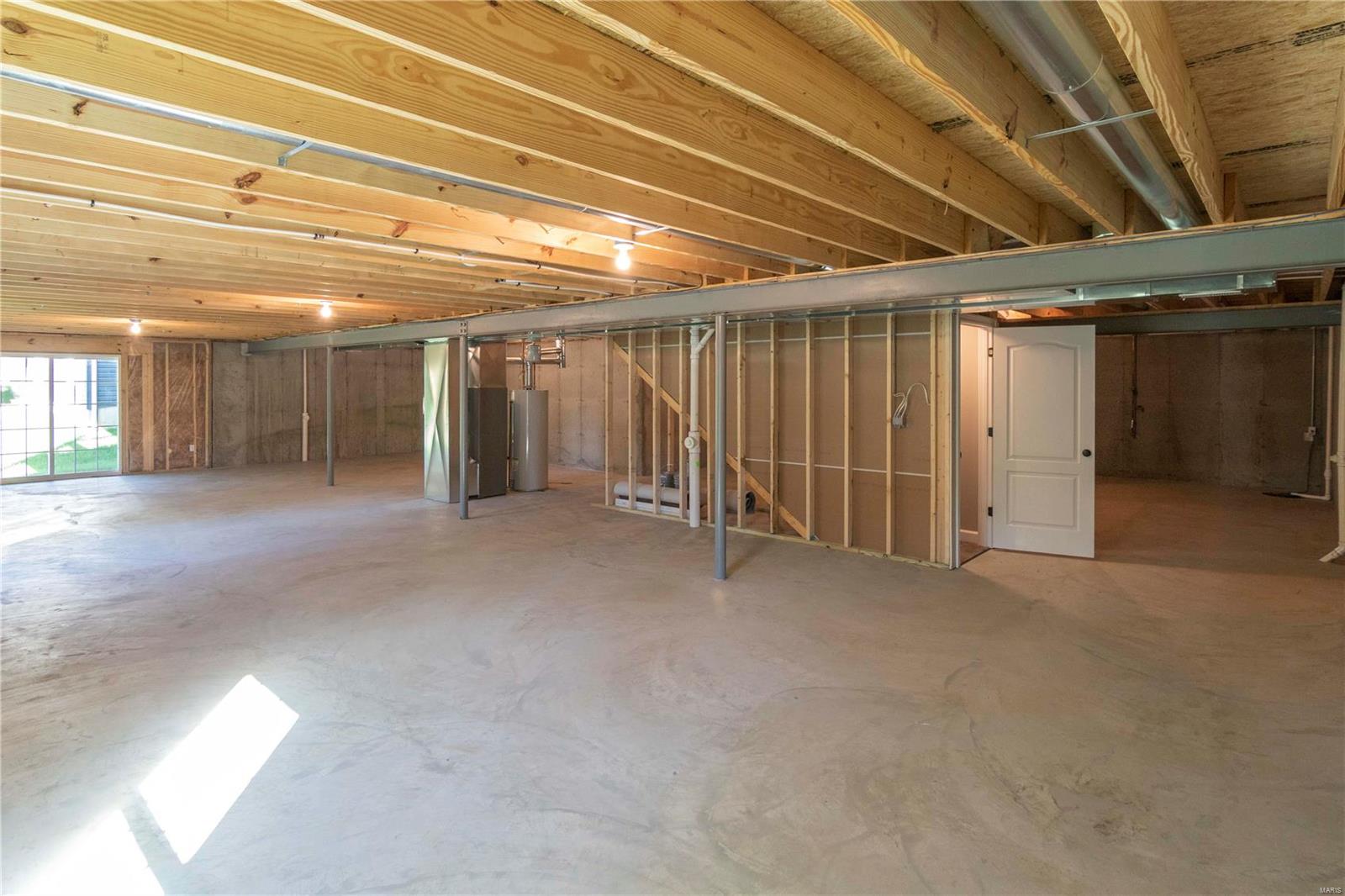 Meadows at Cimarron - Residential