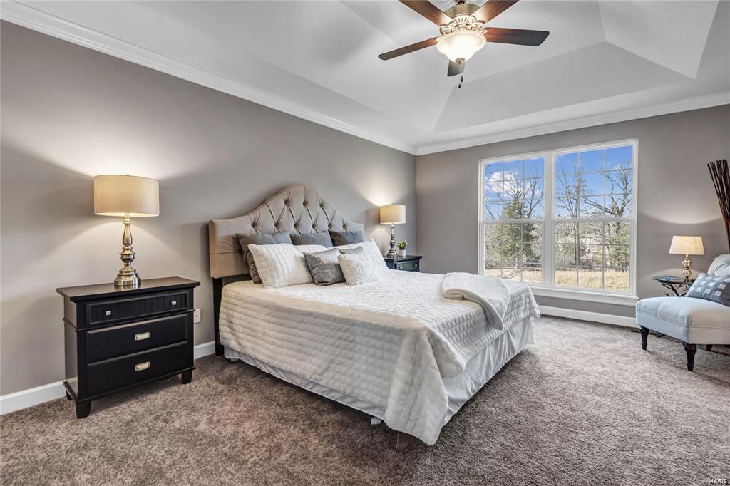 Meadows at Cimarron - Residential